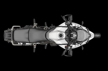 Triumph Tiger 1200 XRx 2018 - Bild 23 Triumph Tiger 1200 XRx 2018 - Bild 23